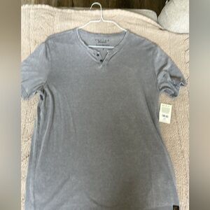 NWT men’s lucky brand medium
